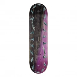 REAL Skateboards 8.38" Ishod Mobius Slick Deck Decks