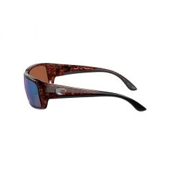 Costa Del Mar Eyewear 580G Fantail Polar