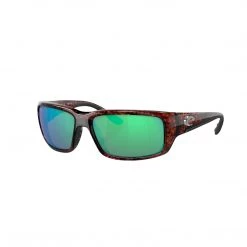 Costa Del Mar Eyewear 580G Fantail Polar