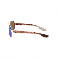 Costa Del Mar Eyewear 580P Loreto Polar
