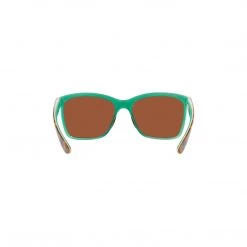 Costa Del Mar Eyewear 580P Anaa Polar