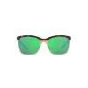 Costa Del Mar Eyewear 580P Anaa Polar