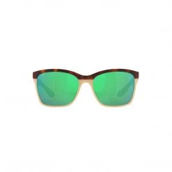 Costa Del Mar Eyewear 580P Anaa Polar