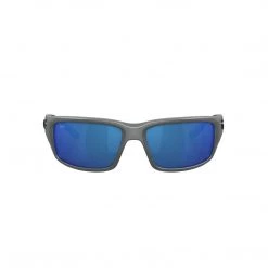 Costa Del Mar Eyewear 580P Fantail Polar