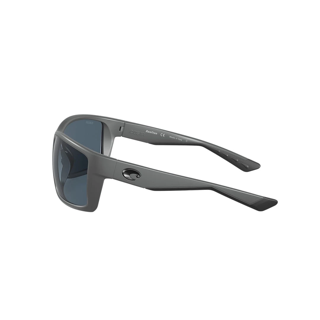 Costa Del Mar Eyewear 580P Reefton Polar 4 Costa Del Mar Eyewear 580P Reefton Polar