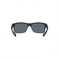 Costa Del Mar Eyewear 580P Half Moon Polar