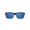 Costa Del Mar Eyewear 580P Half Moon Polar