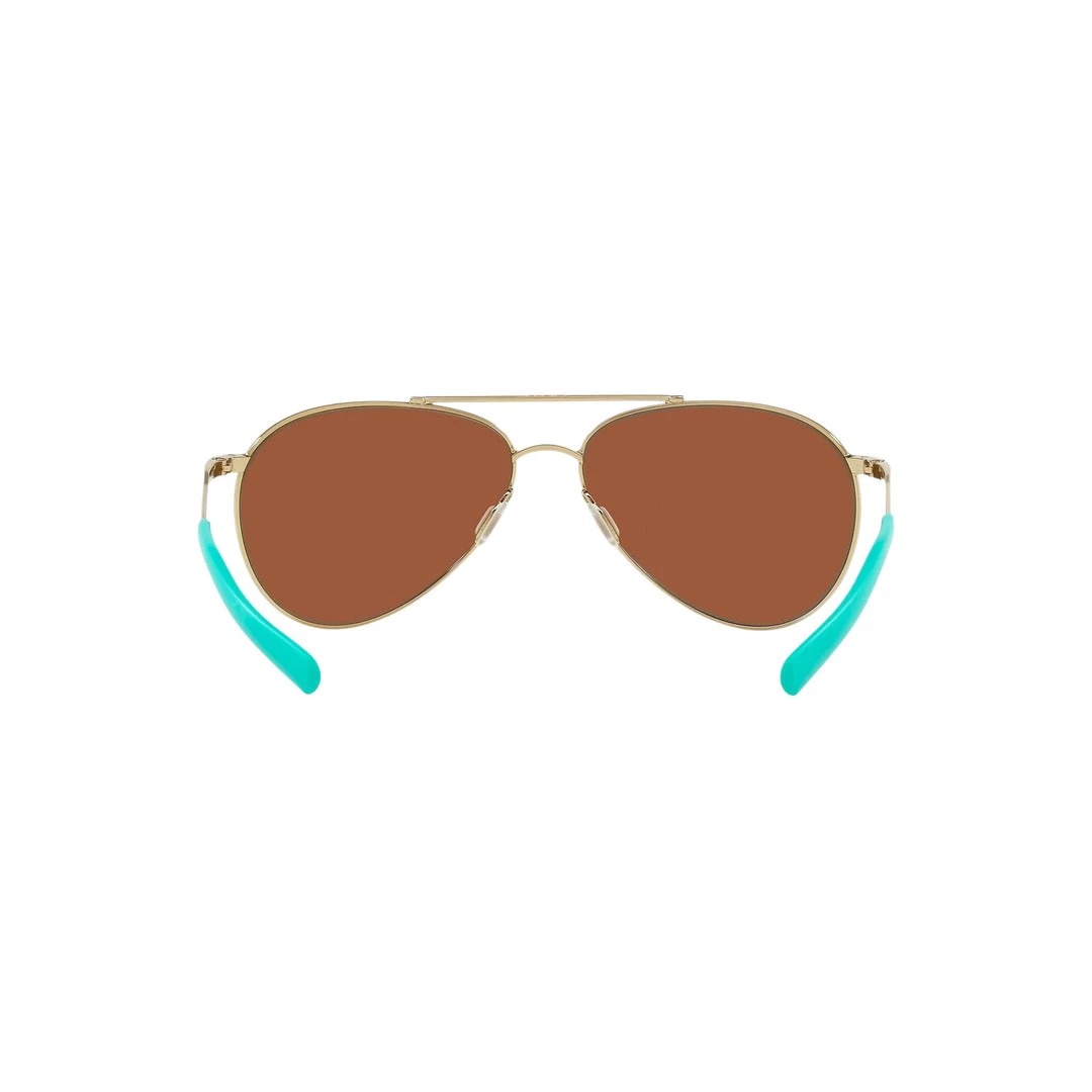Costa Del Mar Eyewear 580P Piper Polar 2 Costa Del Mar Eyewear 580P Piper Polar