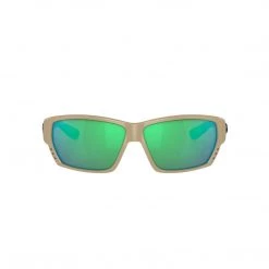 Costa Del Mar Eyewear 580G Tuna Alley Polar