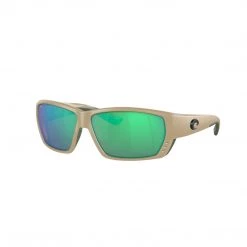 Costa Del Mar Eyewear 580G Tuna Alley Polar