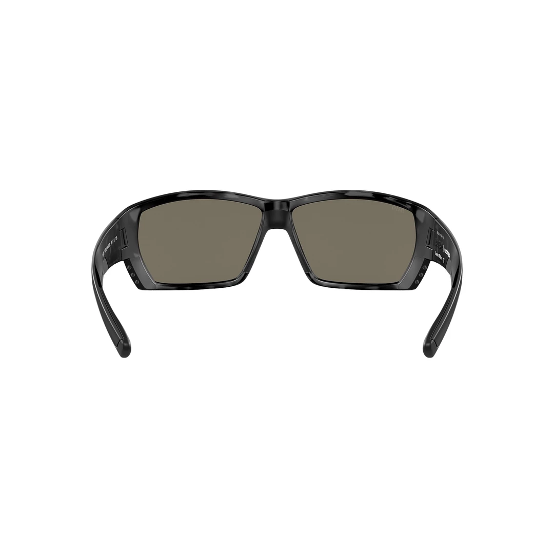 Costa Del Mar Eyewear Ocearch Tuna Alley 4 Costa Del Mar Eyewear Ocearch Tuna Alley