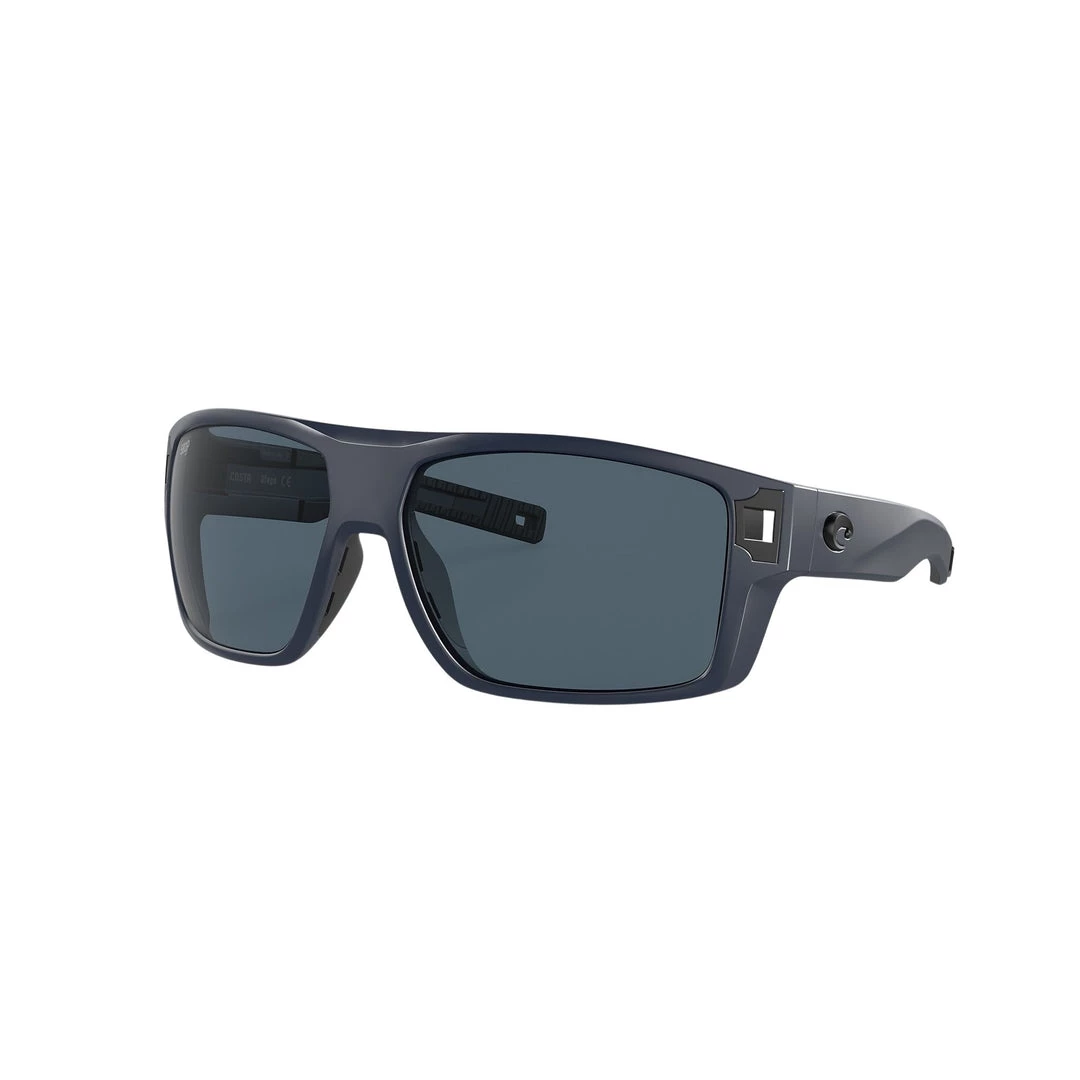 Costa Del Mar 580P Diego Polar Eyewear 4 Costa Del Mar 580P Diego Polar Eyewear