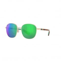 Costa Del Mar 580P Egret Polar Eyewear