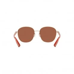 Costa Del Mar Eyewear 580P Egret Polar