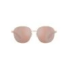 Costa Del Mar Eyewear 580P Egret Polar