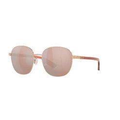 Costa Del Mar Eyewear 580P Egret Polar