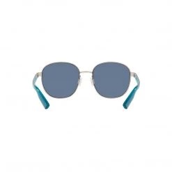 Costa Del Mar Eyewear 580P Egret Polar
