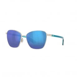Costa Del Mar 580P Paloma Polar Eyewear