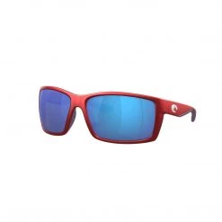 Costa Del Mar 580G Reefton Polar Eyewear