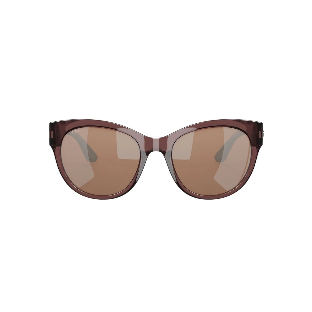 Costa Del Mar Eyewear 580G Maya Polar 1 Costa Del Mar Eyewear 580G Maya Polar