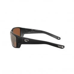 Costa Del Mar Eyewear 580G Tuna Alley Pro Polar