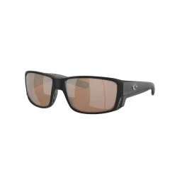 Costa Del Mar Eyewear 580G Tuna Alley Pro Polar