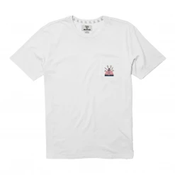 Vissla So Burnt Tee Tees