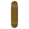 REAL Skateboards 8.25" City Blocks Deck Decks
