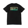 Dickies Tees Skate Split Black Graphic Tee