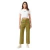 Dickies Crop Twill Ankle Pant