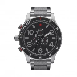 Nixon Independent 51-30 Chrono Watches