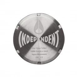 Nixon Independent Time Teller