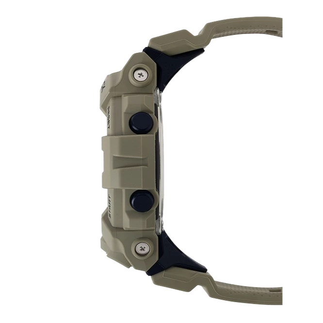 G-SHOCK GBA800UC-5A Power Trainer 3 G-SHOCK GBA800UC-5A Power Trainer