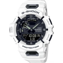 G-Shock GBA900-7A Power Trainer Watches