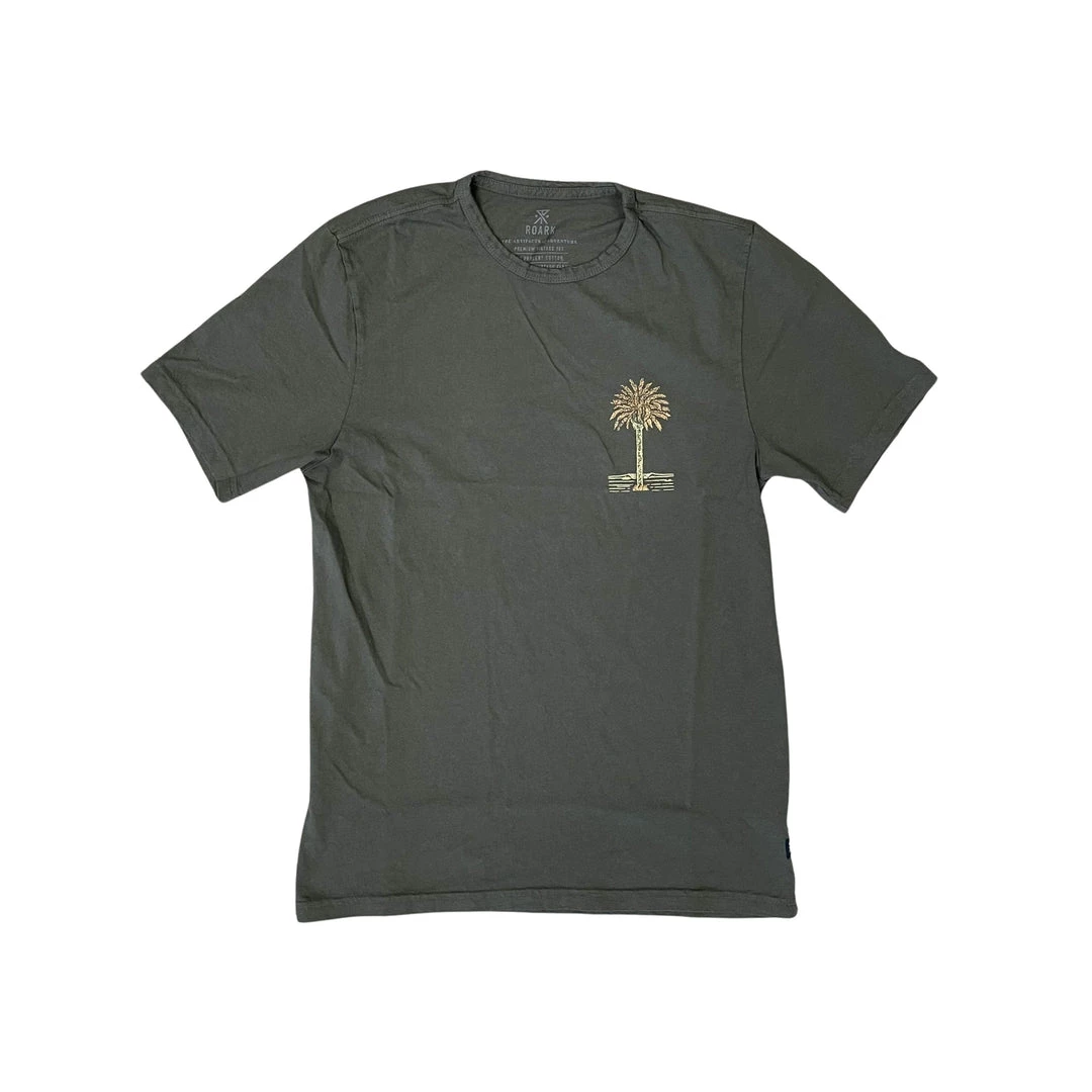 Roark Revival Sanctuary Tee Tees 2 Roark Revival Sanctuary Tee Tees