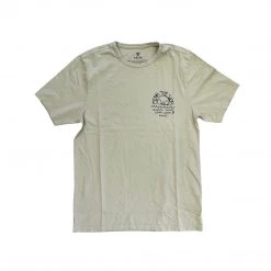 Roark Revival Tees Fear The Sea Tee