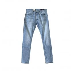 Roark Revival HWY 133 Slim Straight Denim