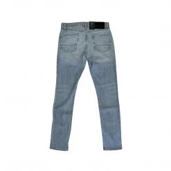 Roark Revival HWY 133 Slim Straight Denim