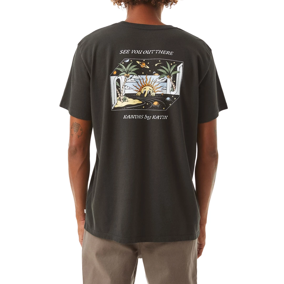 Katin Tees Cosmo Tee 1 Katin Tees Cosmo Tee