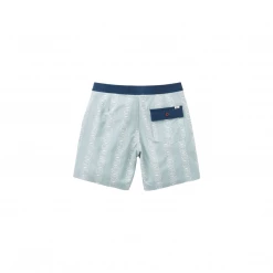 Katin Dove Hybrid Trunk Boardshorts