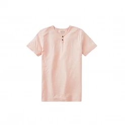 Katin Folk Henley Shirt