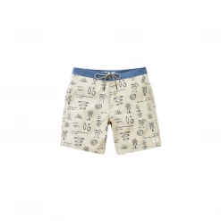 Katin Hana Hybrid Trunk