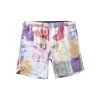 Vissla 16.5" Thomas Campbell Mud Flappers Ecolastic Boardshort