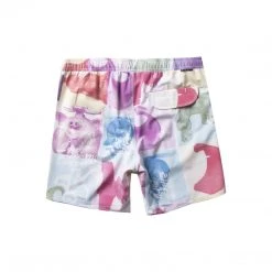 Vissla 16.5" Thomas Campbell Mud Flappers Ecolastic Boardshort