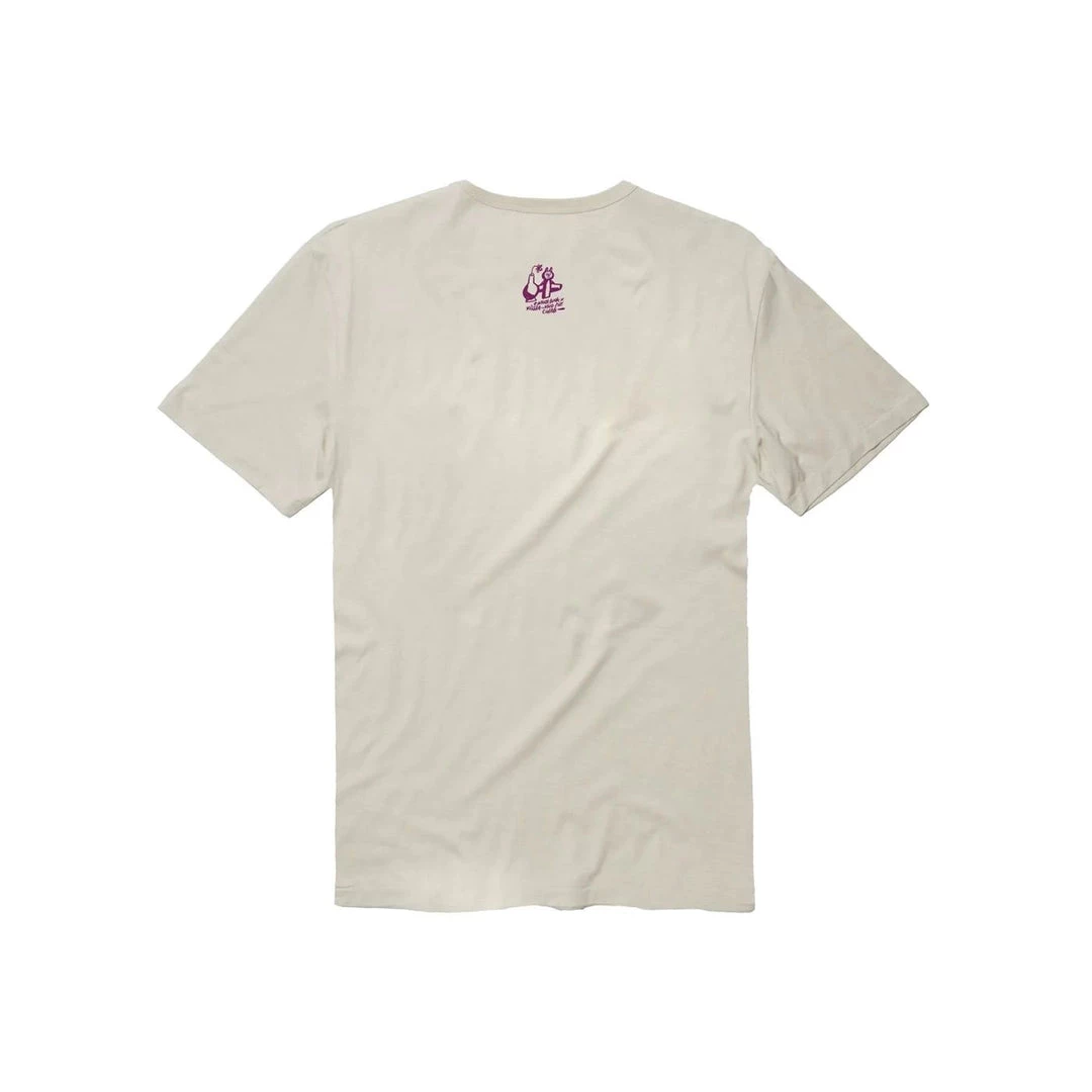 Vissla Thomas Campbell Zoomki Organic Tee Boardshorts 2 Vissla Thomas Campbell Zoomki Organic Tee Boardshorts