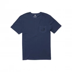 Vissla House Of Levitation Tee Tees
