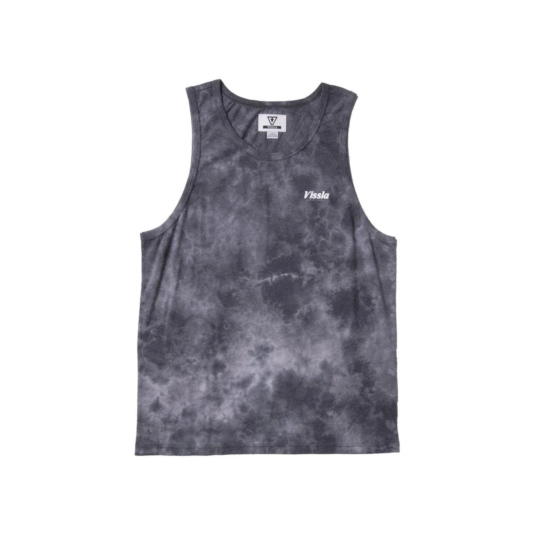 Vissla Tees Filmore Tank Top 1 Vissla Tees Filmore Tank Top