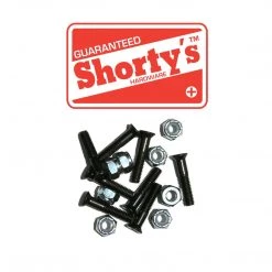 Shorty's Inc. 1" Phillips Hardware
