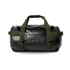 Roark Revival Pony Keg 60L Duffle Bag