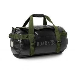 Roark Revival Pony Keg 60L Duffle Bag 12 Roark Revival Pony Keg 60L Duffle Bag